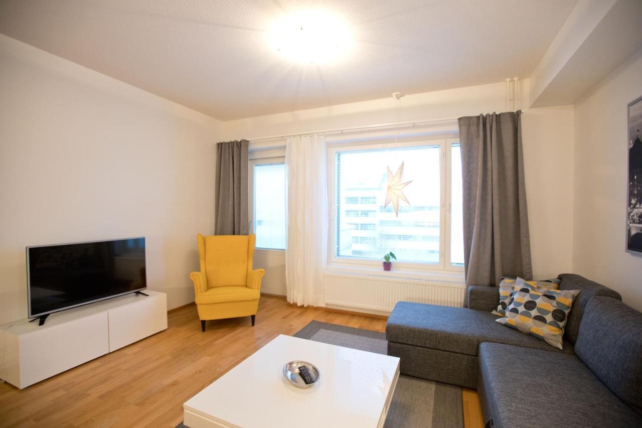 Majesteetti Apartments Рованиеми Екстериор снимка